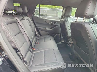 Zdjęcie 11 z 14 samochodu: 2026 CHEVROLET EQUINOX LT VIN:3GNAXHEG4TL147585 - miniatura