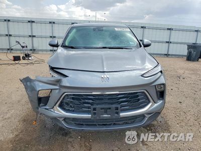 Piąte zdjęcie samochodu w środku: 2026 BUICK ENCORE GX PREFERRED VIN:KL4AMBSL4TB072270 - miniatura