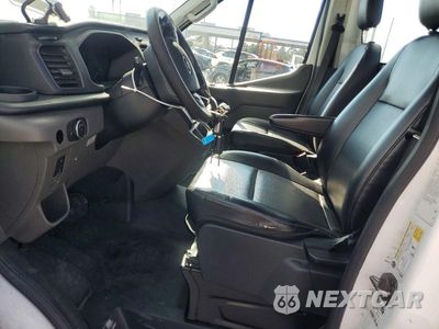 Zdjęcie 7 z 12 samochodu: 2021 FORD TRANSIT T-350 VIN:1FDBW5Z8XMKA84363 - miniatura