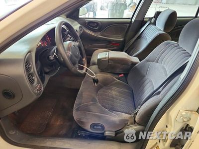 Zdjęcie 7 z 12 samochodu: 2004 PONTIAC BONNEVILLE SE VIN:1G2HX52K34U194746 - miniatura