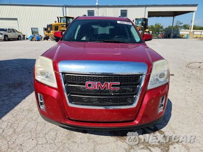 Piąte zdjęcie samochodu w środku: 2015 GMC TERRAIN SLE VIN:2GKFLWEK2F6378890 - miniatura