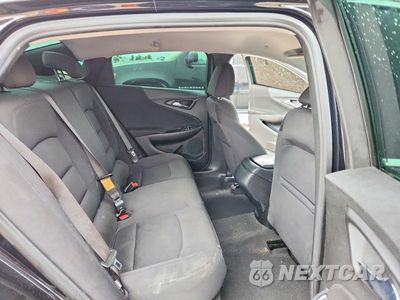 Zdjęcie 10 z 13 samochodu: 2022 CHEVROLET MALIBU RS VIN:1G1ZG5ST6NF215810 - miniatura