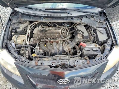 Zdjęcie 11 z 12 samochodu: 2010 TOYOTA COROLLA LE VIN:JTDBU4EE2AJ056817 - miniatura
