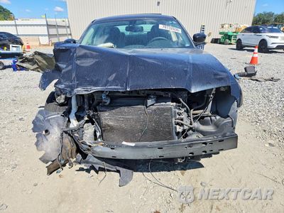 Piąte zdjęcie samochodu w środku: 2009 CHRYSLER 300 TOURING VIN:2C3LA53VX9H568963 - miniatura