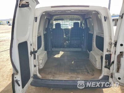 Zdjęcie 10 z 14 samochodu: 2017 NISSAN NV200 DELIVERY VAN VIN:3N6CM0KN1HK721231 - miniatura