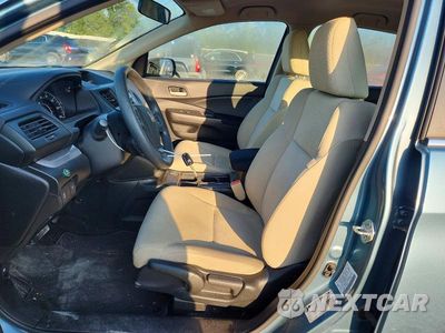 Zdjęcie 7 z 12 samochodu: 2015 HONDA CR-V LX VIN:2HKRM3H33FH535217 - miniatura