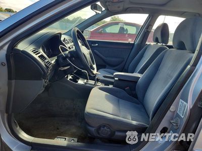 Zdjęcie 7 z 13 samochodu: 2003 HONDA CIVIC EX VIN:2HGES26773H580641 - miniatura