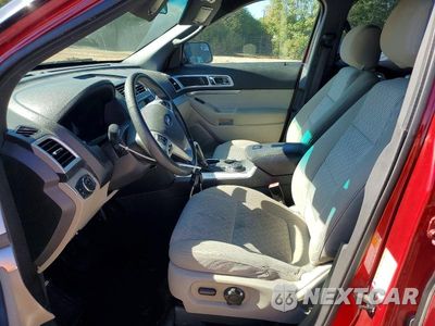 Zdjęcie 7 z 13 samochodu: 2013 FORD EXPLORER XLT VIN:1FM5K8D88DGC95596 - miniatura