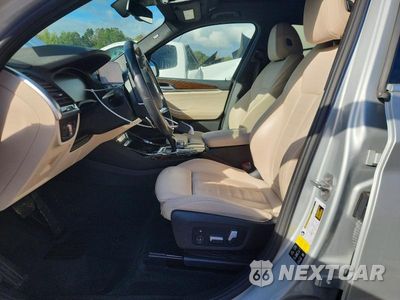 Zdjęcie 7 z 14 samochodu: 2020 BMW X3 XDRIVE30I VIN:5UXTY5C00L9D18958 - miniatura