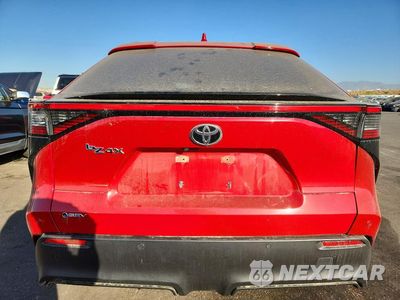 Zdjęcie 6 z 13 samochodu: 2024 TOYOTA BZ4X XLE VIN:JTMAAAAA8RA042793 - miniatura