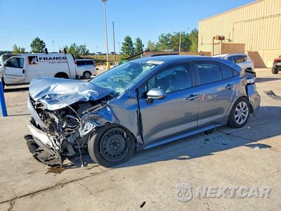 2020 TOYOTA COROLLA LE 5YFEPRAE8LP087270 - główne zdjęcie licytacji z USA - miniatura