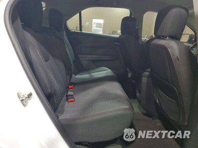 Zdjęcie 11 z 13 samochodu: 2014 CHEVROLET EQUINOX LS VIN:2GNALAEK8E6144896 - miniatura