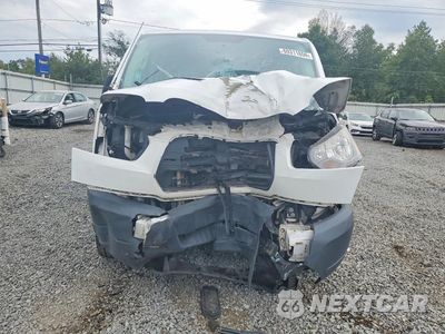 Piąte zdjęcie samochodu w środku: 2016 FORD TRANS 350 VIN:1FBZX2ZM6GKA03895 - miniatura
