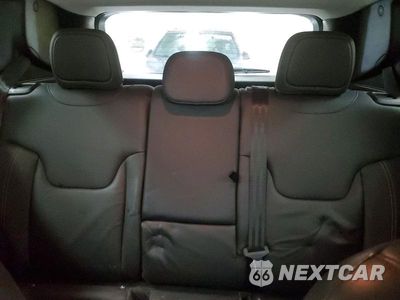 Zdjęcie 10 z 14 samochodu: 2021 JEEP RENEGADE LIMITED VIN:ZACNJDD18MPM38677 - miniatura