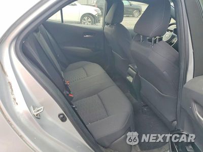 Zdjęcie 11 z 13 samochodu: 2023 TOYOTA COROLLA HATCHBACK SE VIN:JTND4MBE4P3201992 - miniatura