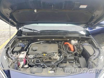Zdjęcie 11 z 12 samochodu: 2021 TOYOTA VENZA XLE VIN:JTEAAAAH7MJ054791 - miniatura
