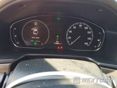 Zdjęcie 9 z 12 samochodu: 2018 HONDA ACCORD LX VIN:1HGCV1F18JA228779 - miniatura