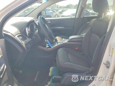 Zdjęcie 7 z 13 samochodu: 2016 DODGE JOURNEY SXT VIN:3C4PDCBB1GT205732 - miniatura