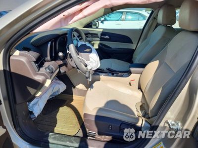 Zdjęcie 7 z 12 samochodu: 2016 CHEVROLET MALIBU LIMITED LT VIN:1G11C5SA0GF117494 - miniatura