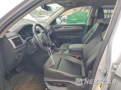 Zdjęcie 7 z 14 samochodu: 2019 VOLKSWAGEN ATLAS SE VIN:1V2UR2CA3KC526100 - miniatura
