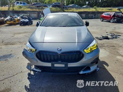 Piąte zdjęcie samochodu w środku: 2024 BMW 228XI VIN:WBA73AK07R7R69417 - miniatura