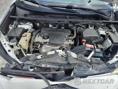 Zdjęcie 12 z 13 samochodu: 2016 TOYOTA RAV4 LE VIN:JTMZFREVXGJ064730 - miniatura