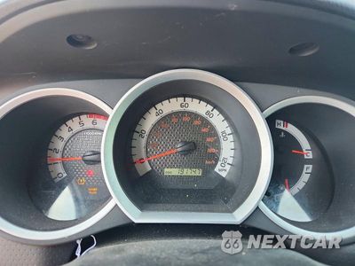 Zdjęcie 9 z 12 samochodu: 2015 TOYOTA TACOMA BASE VIN:5TFUX4EN7FX035854 - miniatura
