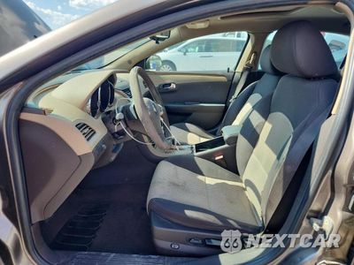 Zdjęcie 7 z 12 samochodu: 2010 CHEVROLET MALIBU 1LT VIN:1G1ZC5EB7AF171471 - miniatura