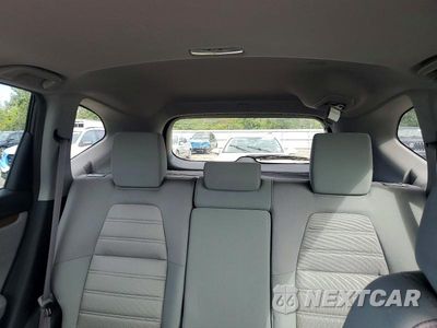 Zdjęcie 10 z 14 samochodu: 2017 HONDA CR-V EX VIN:2HKRW2H59HH649960 - miniatura