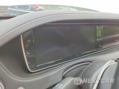 Zdjęcie 9 z 12 samochodu: 2016 MERCEDES-BENZ S 550 4MATIC VIN:WDDUG8FB0GA204795 - miniatura