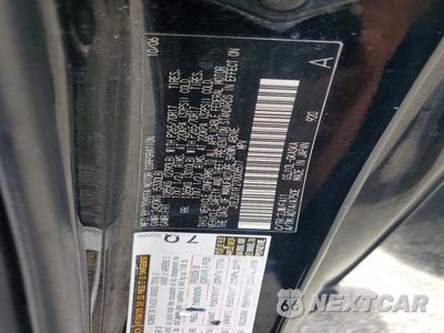 Zdjęcie 12 z 12 samochodu: 2007 TOYOTA FJ CRUISER BASE VIN:JTEZU11F270008577 - miniatura