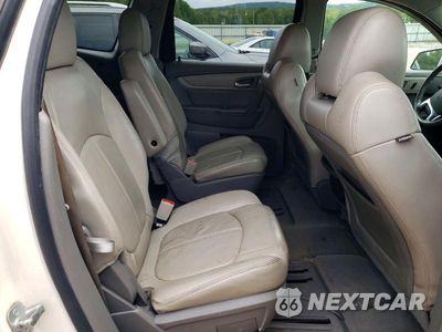 Zdjęcie 11 z 13 samochodu: 2015 CHEVROLET TRAVERSE LT VIN:1GNKVHKD7FJ239516 - miniatura