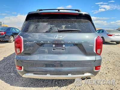 Zdjęcie 6 z 14 samochodu: 2022 HYUNDAI PALISADE CALLIGRAPHY VIN:KM8R7DHE3NU391103 - miniatura