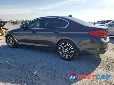 Drugie zdjęcie samochodu z przodu: 2020 BMW 530 XI VIN:WBAJR7C07LWW65068 - miniatura