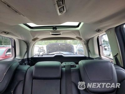 Zdjęcie 10 z 13 samochodu: 2011 MERCEDES-BENZ GL 450 4MATIC VIN:4JGBF7BE2BA750341 - miniatura
