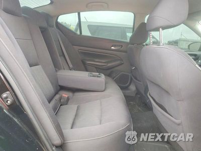 Zdjęcie 10 z 12 samochodu: 2019 NISSAN ALTIMA S VIN:1N4BL4BW0KC164008 - miniatura
