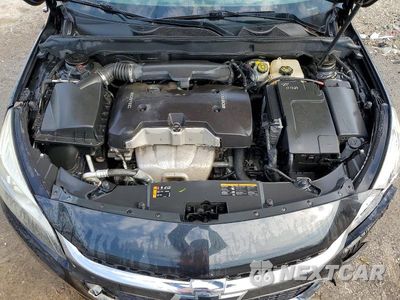 Zdjęcie 11 z 13 samochodu: 2015 CHEVROLET MALIBU 1LT VIN:1G11C5SL7FF321791 - miniatura
