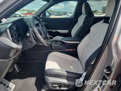 Zdjęcie 7 z 13 samochodu: 2025 LEXUS TX 500H F SPORT PERFORMANCE PREMIUM VIN:5TDABAB68SS008224 - miniatura
