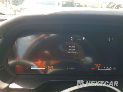 Zdjęcie 9 z 12 samochodu: 2025 JEEP GRAND CHEROKEE LIMITED VIN:1C4RJHBG3S8659403 - miniatura