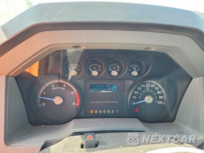 Zdjęcie 9 z 12 samochodu: 2015 FORD F350 SUPER DUTY VIN:1FT8W3DT1FED15814 - miniatura