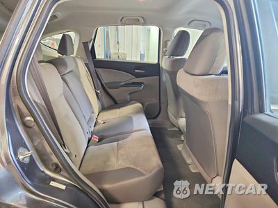 Zdjęcie 11 z 13 samochodu: 2013 HONDA CR-V LX VIN:2HKRM4H31DH632628 - miniatura