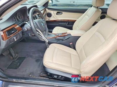Zdjęcie 7 z 12 samochodu: 2013 BMW 3ER XI VIN:WBAKF9C55DE860372 - miniatura