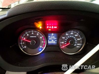 Zdjęcie 9 z 13 samochodu: 2015 SUBARU FORESTER 2.5I LIMITED VIN:JF2SJAKC8FH440904 - miniatura