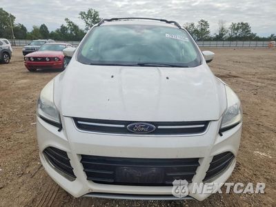 Piąte zdjęcie samochodu w środku: 2013 FORD ESCAPE SEL VIN:1FMCU9H95DUB61267 - miniatura