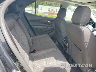 Zdjęcie 10 z 12 samochodu: 2018 CHEVROLET EQUINOX LT VIN:2GNAXKEX2J6136938 - miniatura