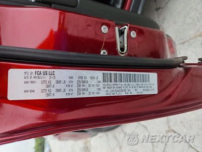 Zdjęcie 13 z 13 samochodu: 2019 JEEP CHEROKEE LIMITED VIN:1C4PJMDX4KD394785 - miniatura