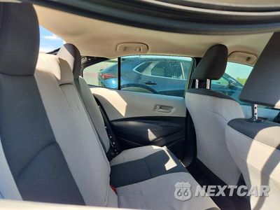 Zdjęcie 10 z 12 samochodu: 2025 TOYOTA COROLLA HYBRID LE VIN:JTDBCMFE5SJ044924 - miniatura