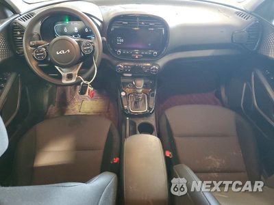 Zdjęcie 8 z 13 samochodu: 2024 KIA SOUL S VIN:KNDJ23AU1R7230488 - miniatura