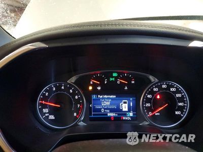 Zdjęcie 9 z 14 samochodu: 2021 CHEVROLET BLAZER 2LT VIN:3GNKBHRSXMS533730 - miniatura