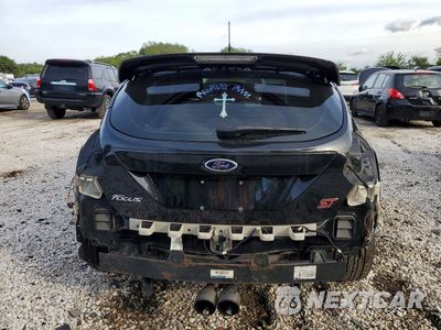 Zdjęcie 6 z 14 samochodu: 2013 FORD FOCUS ST VIN:1FADP3L95DL180241 - miniatura